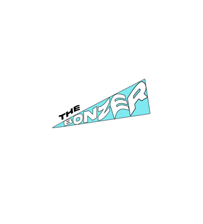 The Bonzer — Barahona Surfboards